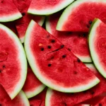 watermelon wallpapers android application logo